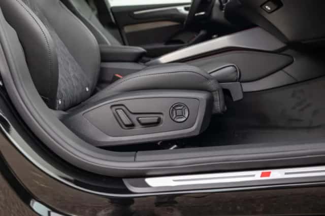 Audi A6 (2026) thumbnail 24