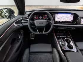 Audi A6 (2026) thumbnail 25