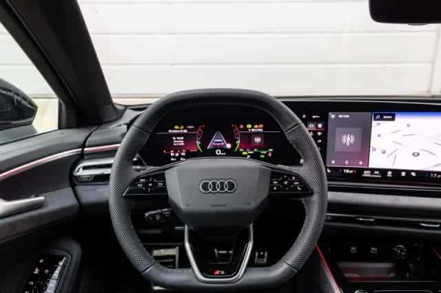 Audi A6 (2026) thumbnail 26