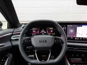 Audi A6 (2026) thumbnail 26