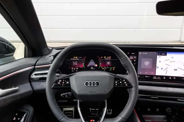 Audi A6 (2026) thumbnail 27