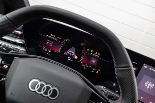 Audi A6 (2026) thumbnail 28