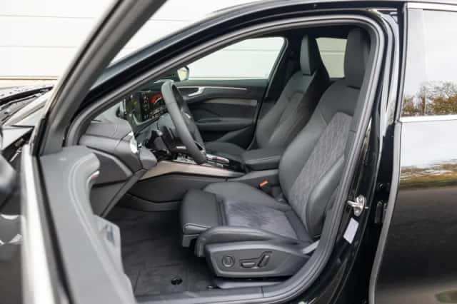 Audi A6 (2026) thumbnail 4