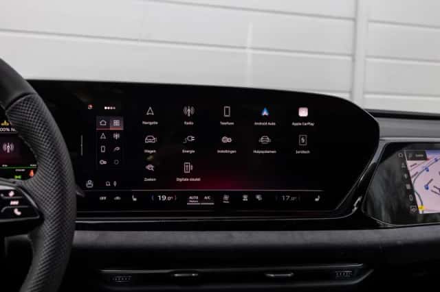Audi A6 (2026) thumbnail 32