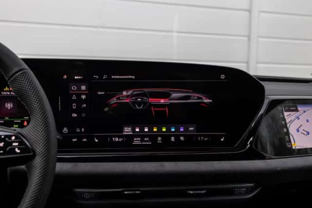 Audi A6 (2026) thumbnail 36