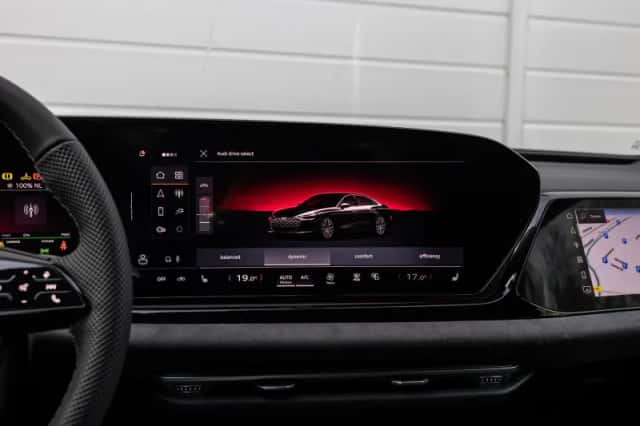 Audi A6 (2026) thumbnail 37