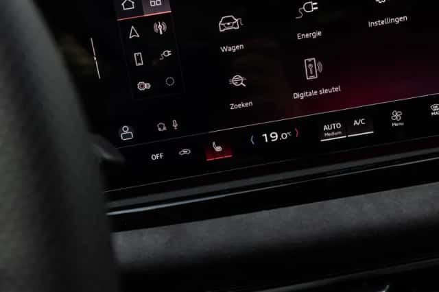 Audi A6 (2026) thumbnail 38