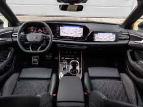 Audi A6 (2026) thumbnail 5