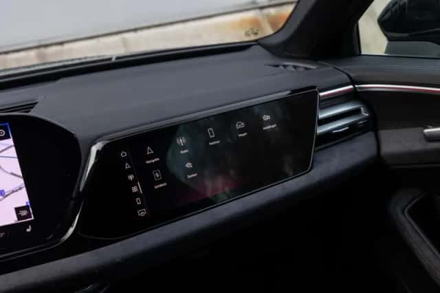 Audi A6 (2026) thumbnail 41