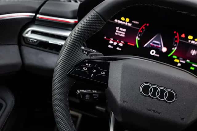 Audi A6 (2026) thumbnail 43