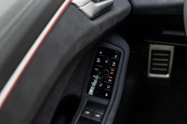 Audi A6 (2026) thumbnail 46