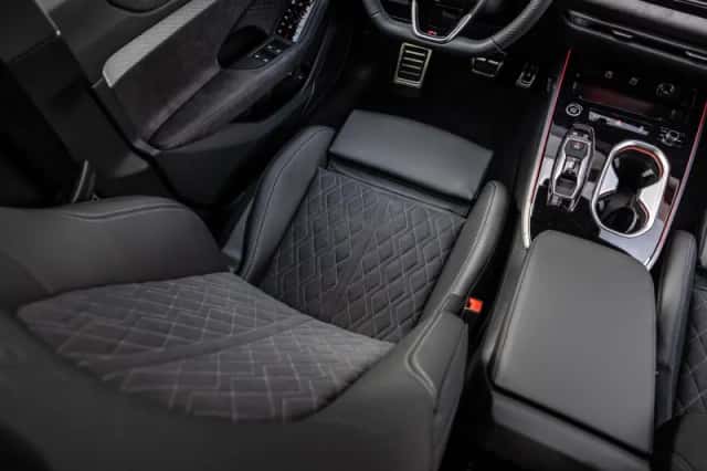 Audi A6 (2026) thumbnail 47