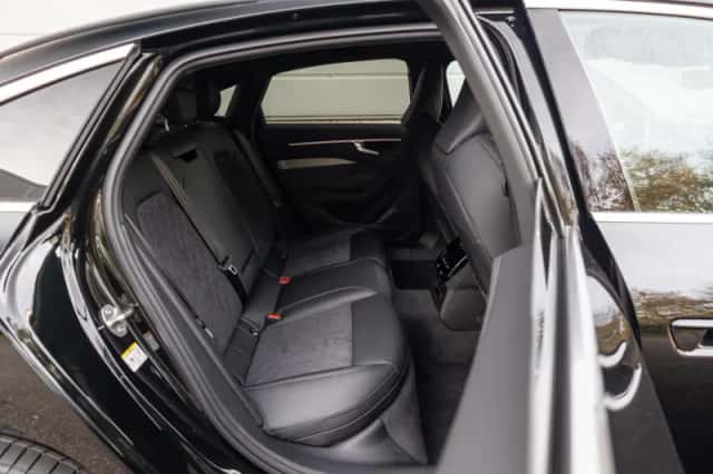 Audi A6 (2026) thumbnail 6