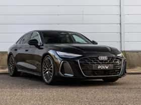 Audi A6 (2026) thumbnail 8
