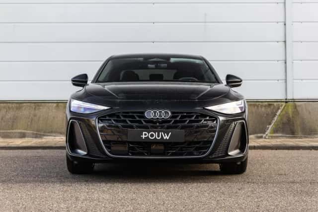 Audi A6 (2026) thumbnail 9