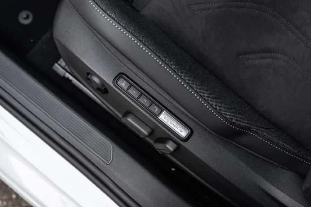 Volkswagen Golf (2026) thumbnail 15