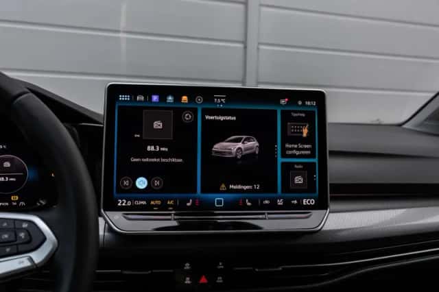 Volkswagen Golf (2026) thumbnail 33