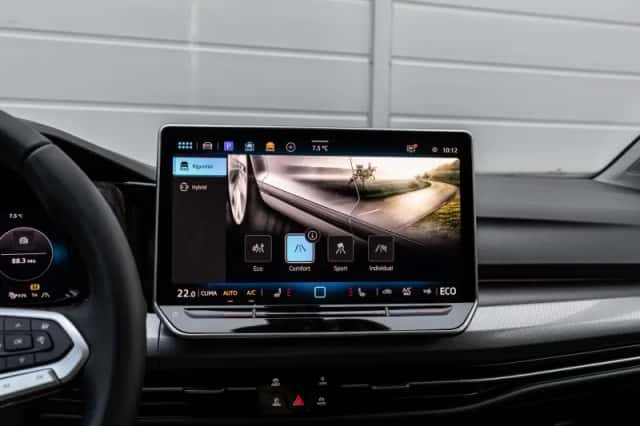 Volkswagen Golf (2026) thumbnail 37