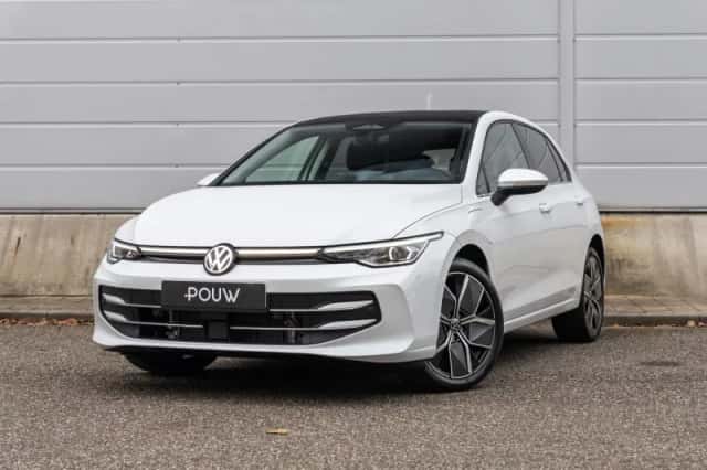 Volkswagen Golf (2026) thumbnail 45