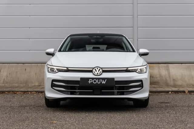 Volkswagen Golf (2026) thumbnail 8