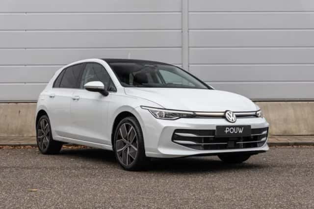 Volkswagen Golf (2026) thumbnail 9