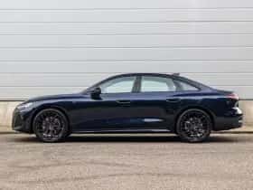 Audi A6 (2026) thumbnail 12