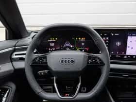 Audi A6 (2026) thumbnail 26