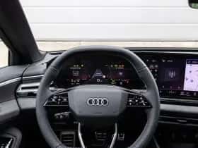 Audi A6 (2026) thumbnail 27