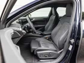 Audi A6 (2026) thumbnail 4