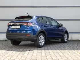 Volkswagen Taigo thumbnail 2