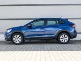 Volkswagen Taigo thumbnail 12
