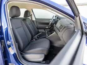 Volkswagen Taigo thumbnail 16