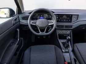 Volkswagen Taigo thumbnail 17