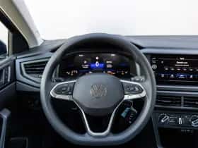 Volkswagen Taigo thumbnail 18