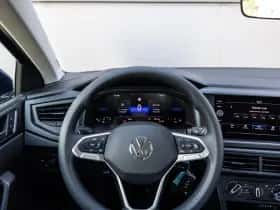 Volkswagen Taigo thumbnail 19