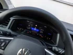 Volkswagen Taigo thumbnail 20