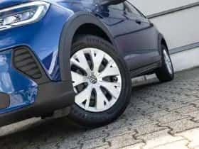 Volkswagen Taigo thumbnail 23