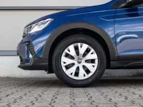Volkswagen Taigo thumbnail 25