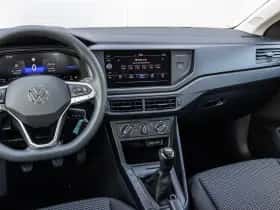 Volkswagen Taigo thumbnail 26