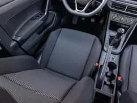 Volkswagen Taigo thumbnail 33