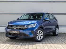 Volkswagen Taigo thumbnail 37