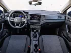 Volkswagen Taigo thumbnail 5