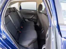 Volkswagen Taigo thumbnail 6
