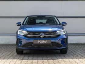 Volkswagen Taigo thumbnail 8