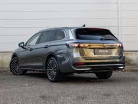 Volkswagen Passat (2026) thumbnail 11