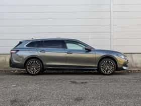 Volkswagen Passat (2026) thumbnail 3