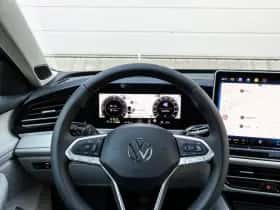 Volkswagen Passat (2026) thumbnail 29