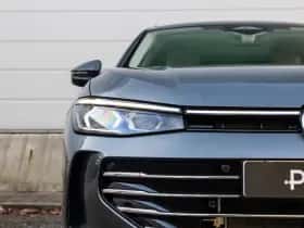 Volkswagen Passat (2026) thumbnail 33