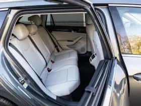 Volkswagen Passat (2026) thumbnail 6