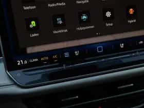Volkswagen Passat (2026) thumbnail 54